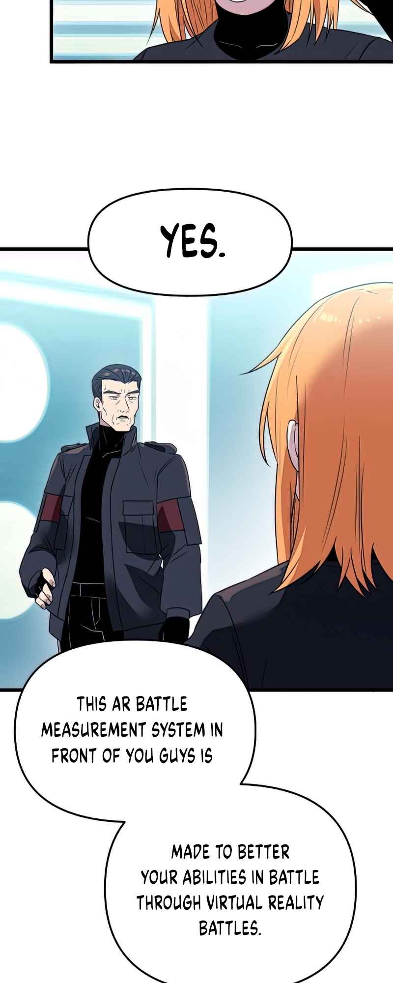 Shinhwageup Gwisok Item eul Son e Neo-eotda Chapter 33 - Page 35