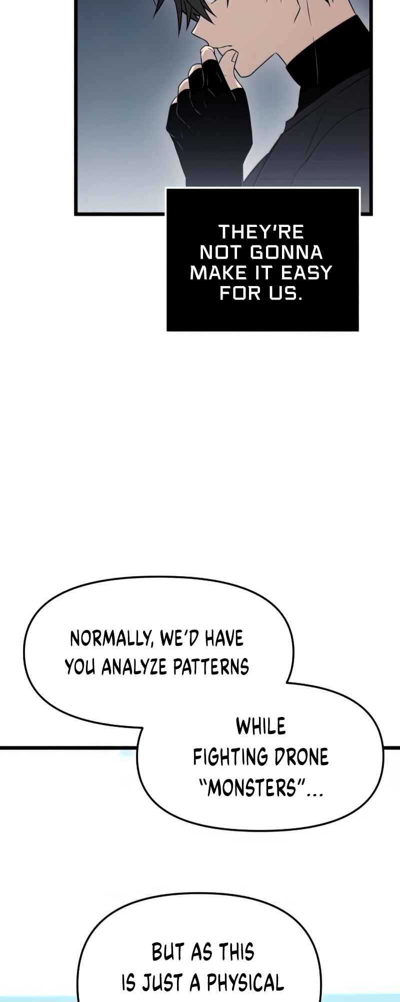 Shinhwageup Gwisok Item eul Son e Neo-eotda Chapter 33 - Page 37