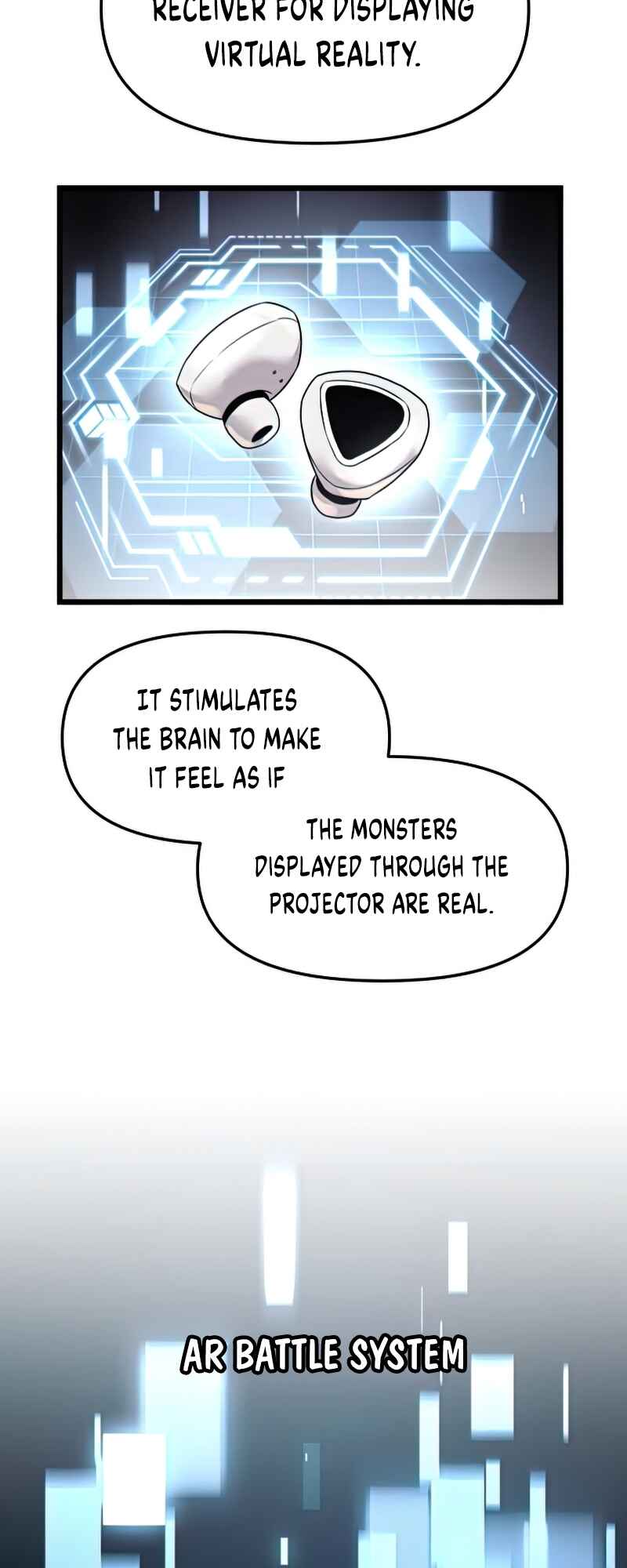 Shinhwageup Gwisok Item eul Son e Neo-eotda Chapter 33 - Page 44