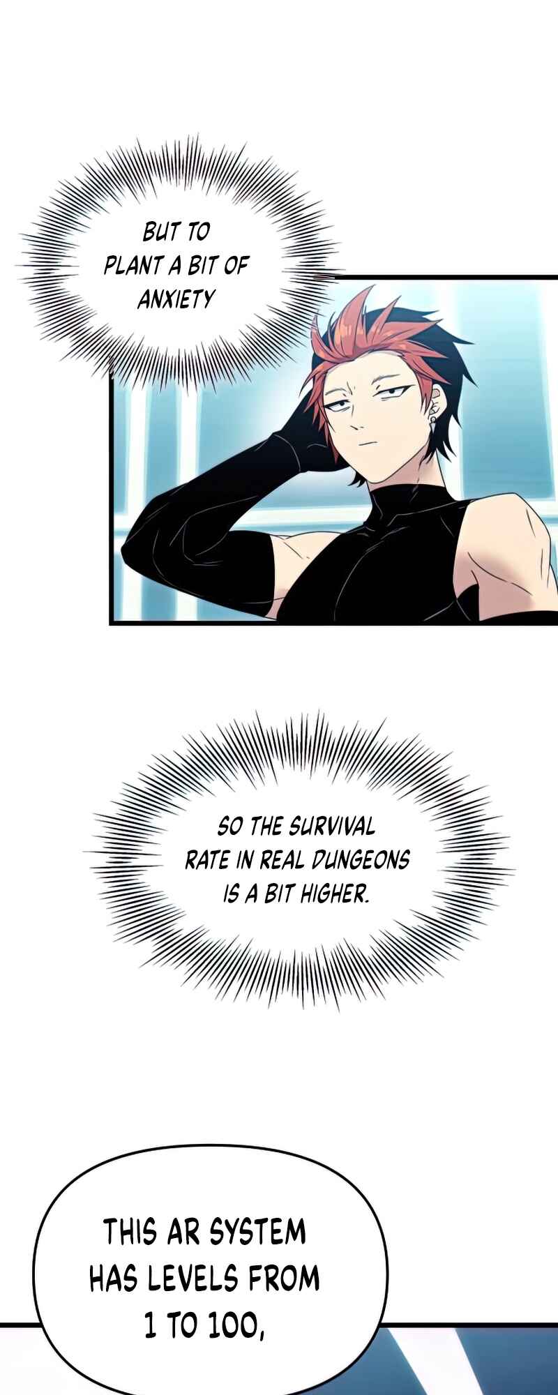 Shinhwageup Gwisok Item eul Son e Neo-eotda Chapter 33 - Page 49