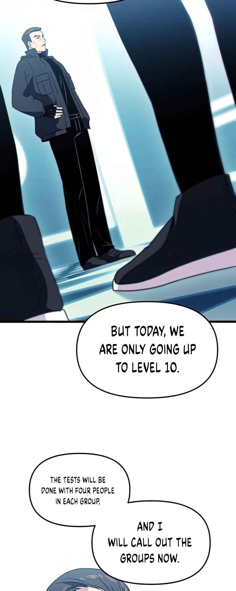 Shinhwageup Gwisok Item eul Son e Neo-eotda Chapter 33 - Page 50