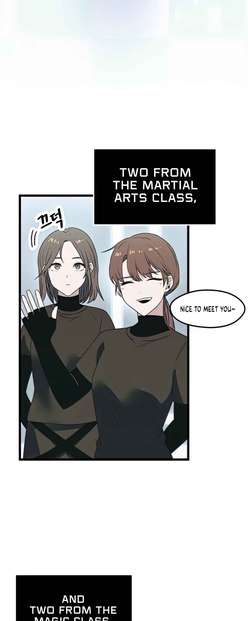 Shinhwageup Gwisok Item eul Son e Neo-eotda Chapter 33 - Page 55