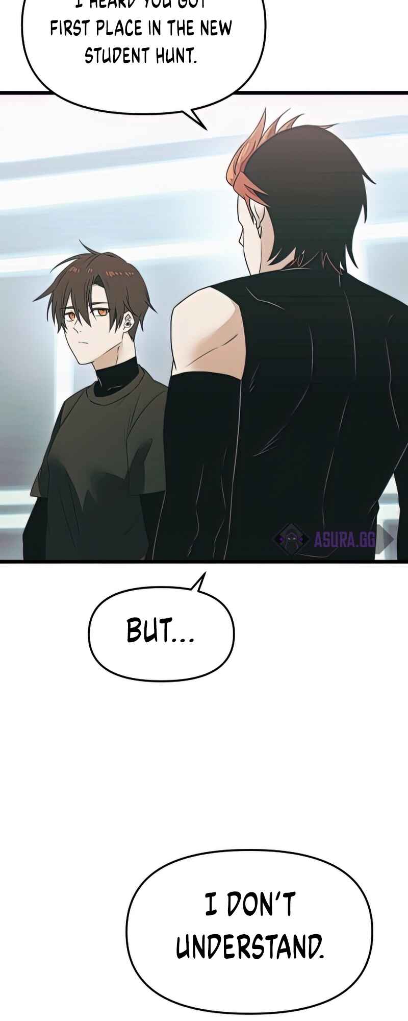 Shinhwageup Gwisok Item eul Son e Neo-eotda Chapter 33 - Page 59