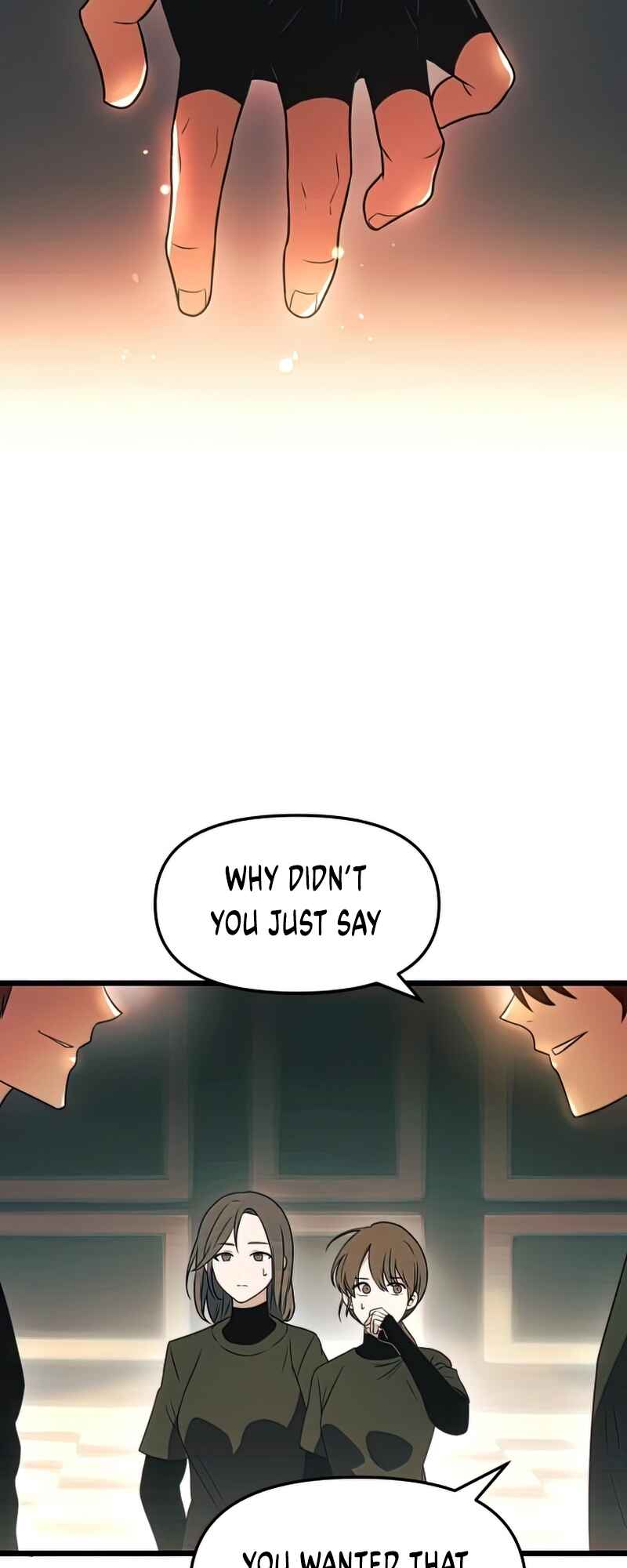 Shinhwageup Gwisok Item eul Son e Neo-eotda Chapter 33 - Page 64