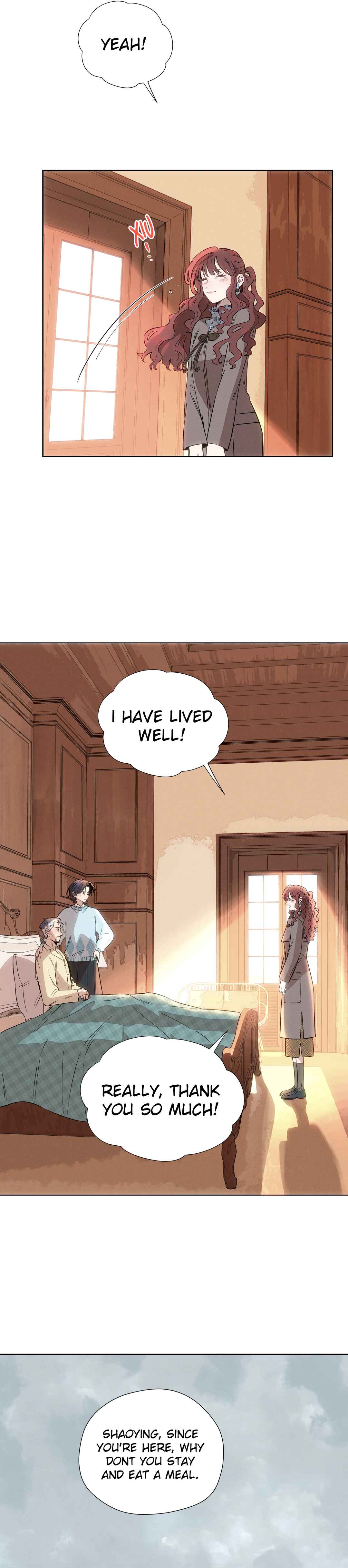 Fugue Across Worlds Chapter 18 - Page 6