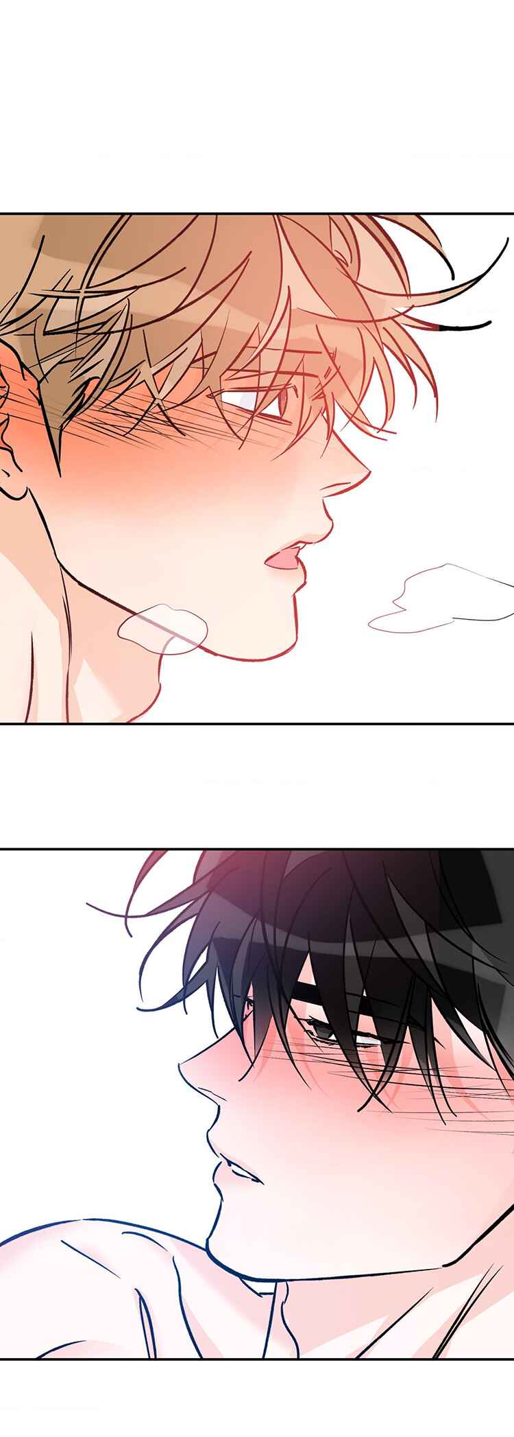 Lucky Paradise Chapter 102 - Page 1