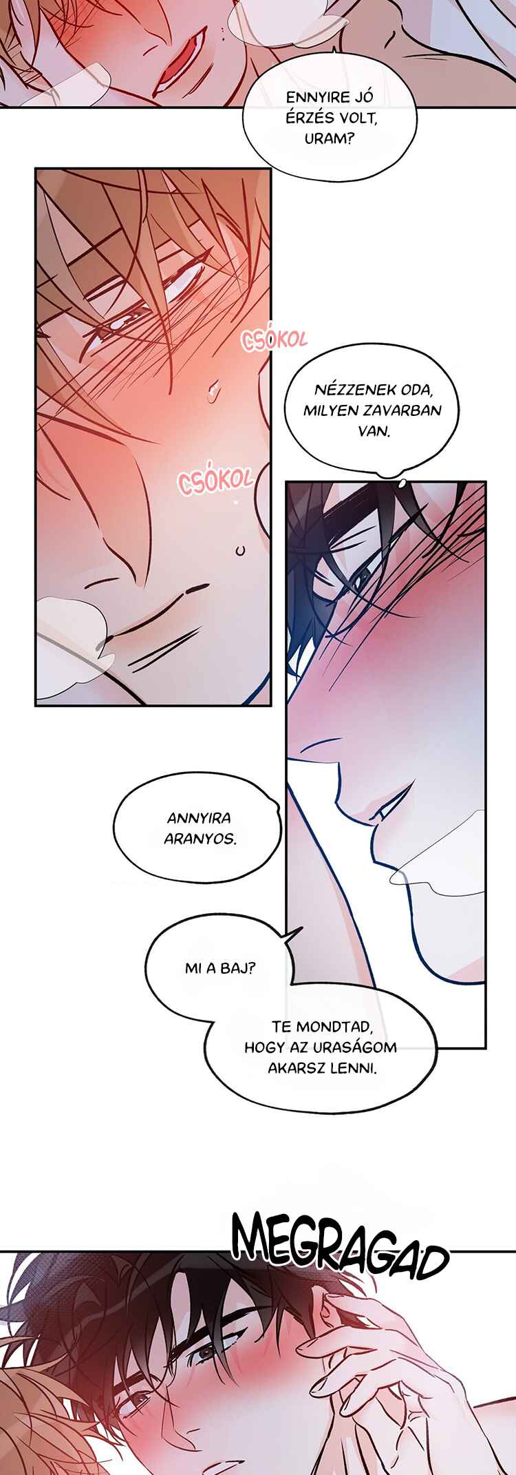 Lucky Paradise Chapter 102 - Page 18