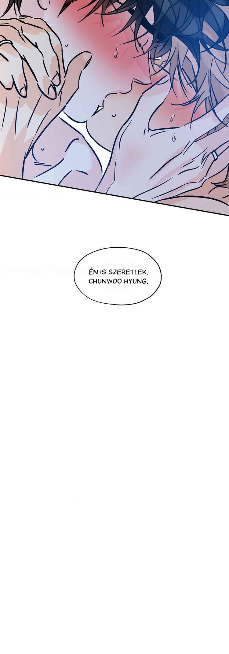 Lucky Paradise Chapter 102 - Page 31