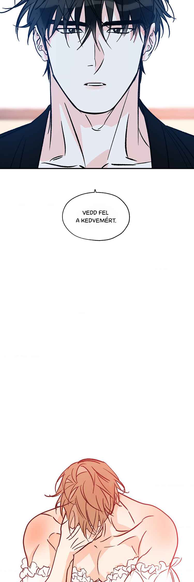 Lucky Paradise Chapter 102 - Page 36