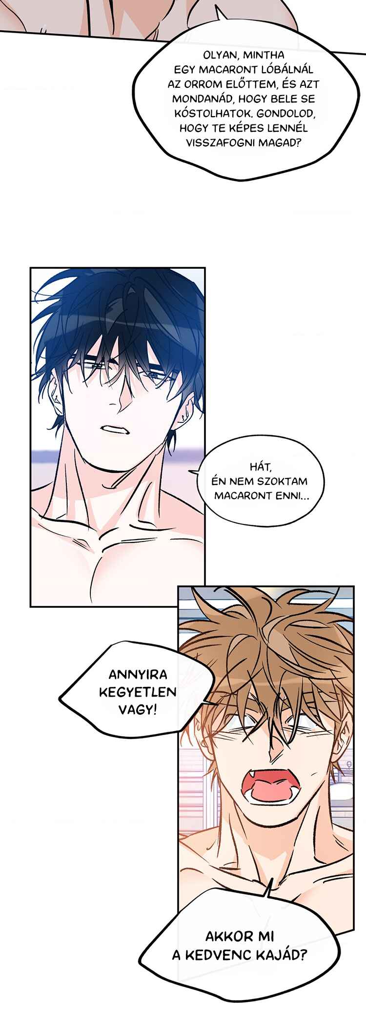 Lucky Paradise Chapter 102 - Page 5