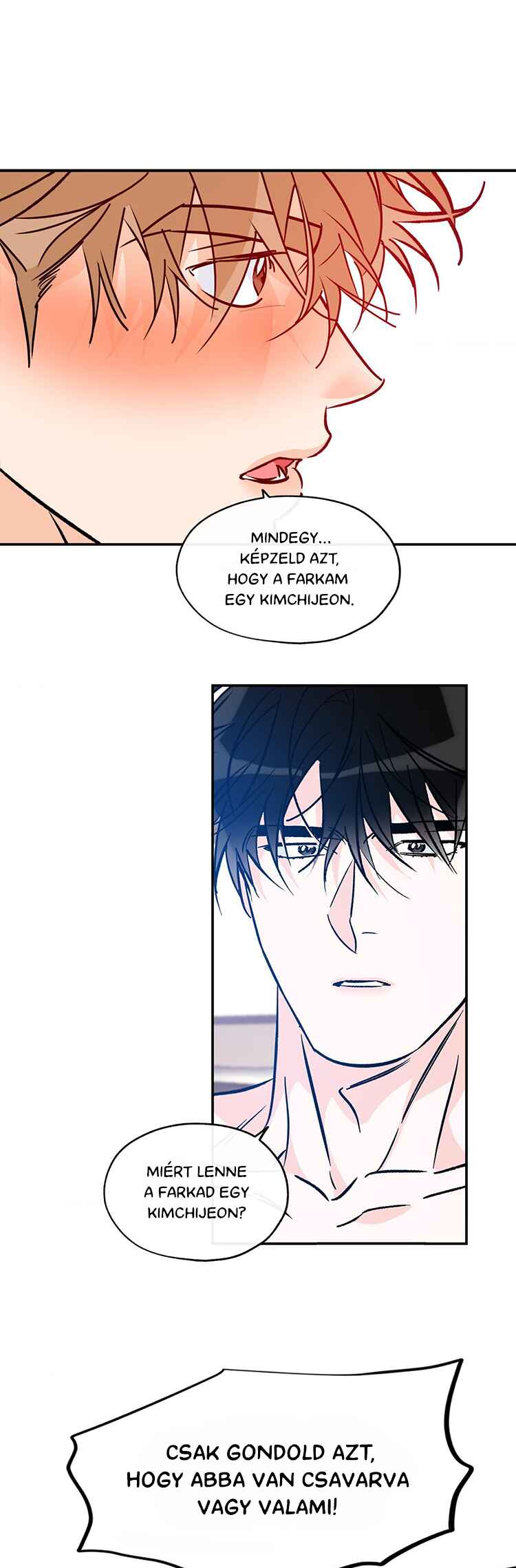 Lucky Paradise Chapter 102 - Page 7