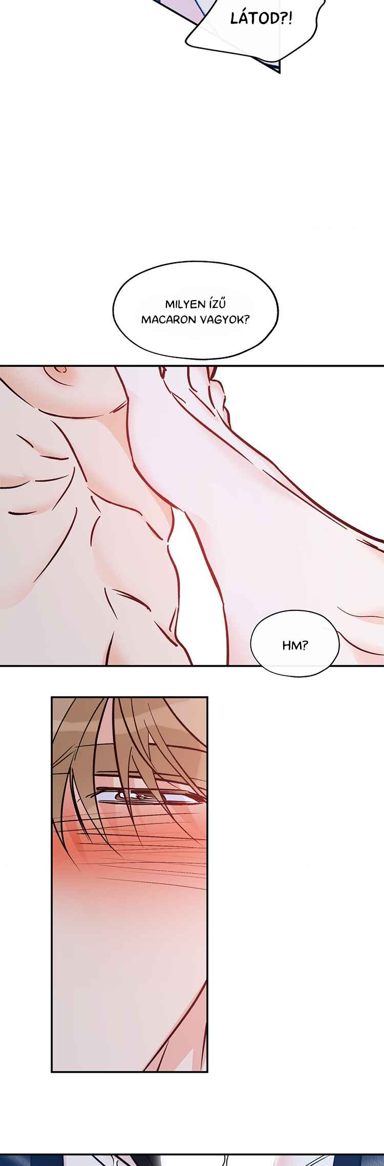 Lucky Paradise Chapter 102 - Page 9