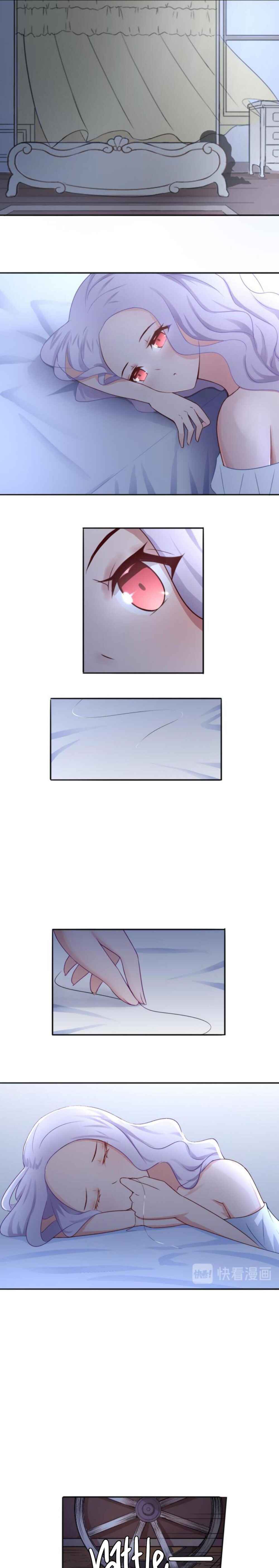 Lily of Two Colors Chapter 15 - Page 7