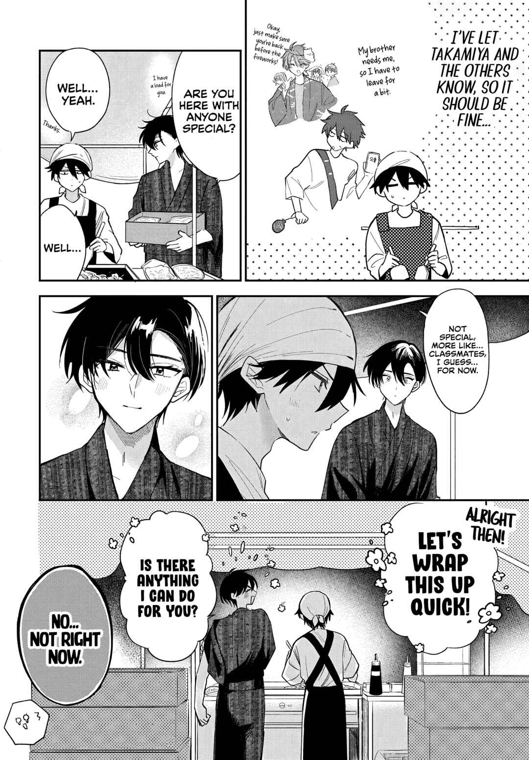 April Fools Collection 2026 Chapter 24.67 - Page 2