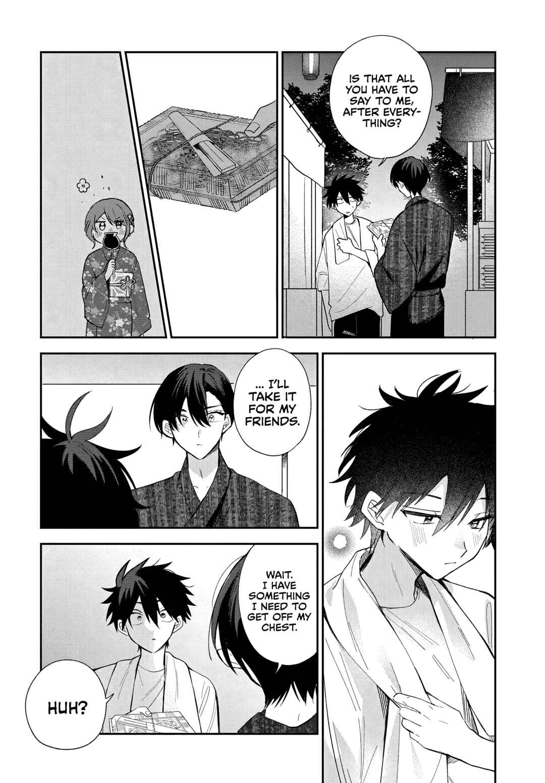 April Fools Collection 2026 Chapter 24.67 - Page 4