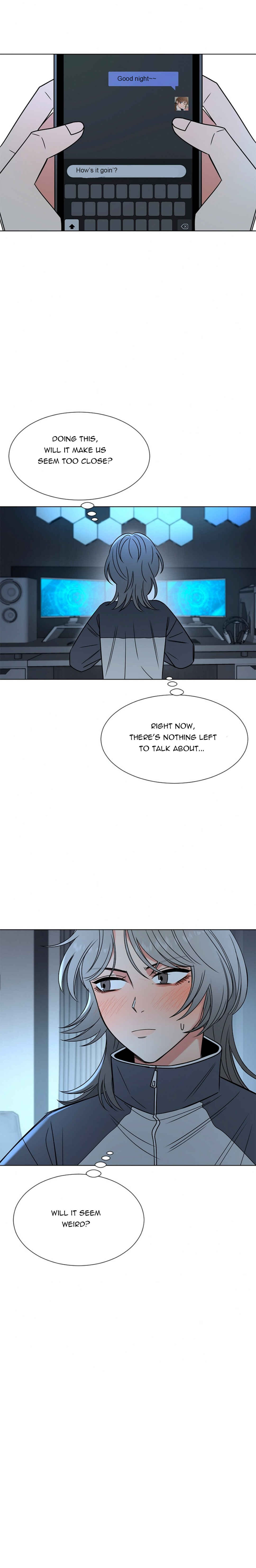 ผู้ชนะรักนี้ต้องเป็นฉัน Chapter 8 - Page 14