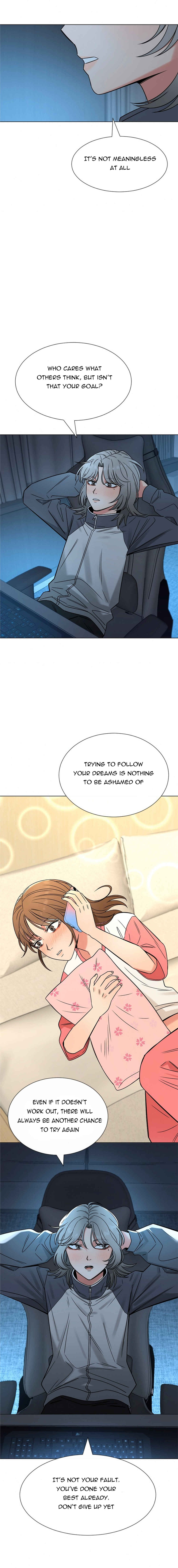 ผู้ชนะรักนี้ต้องเป็นฉัน Chapter 8 - Page 19