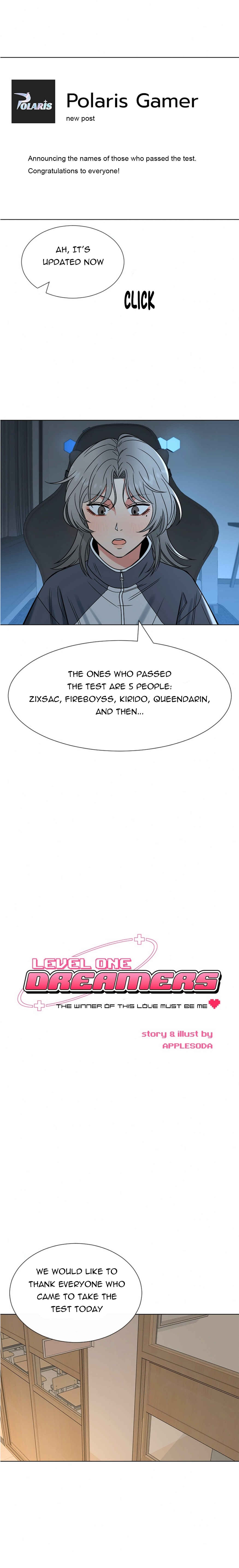 ผู้ชนะรักนี้ต้องเป็นฉัน Chapter 8 - Page 2