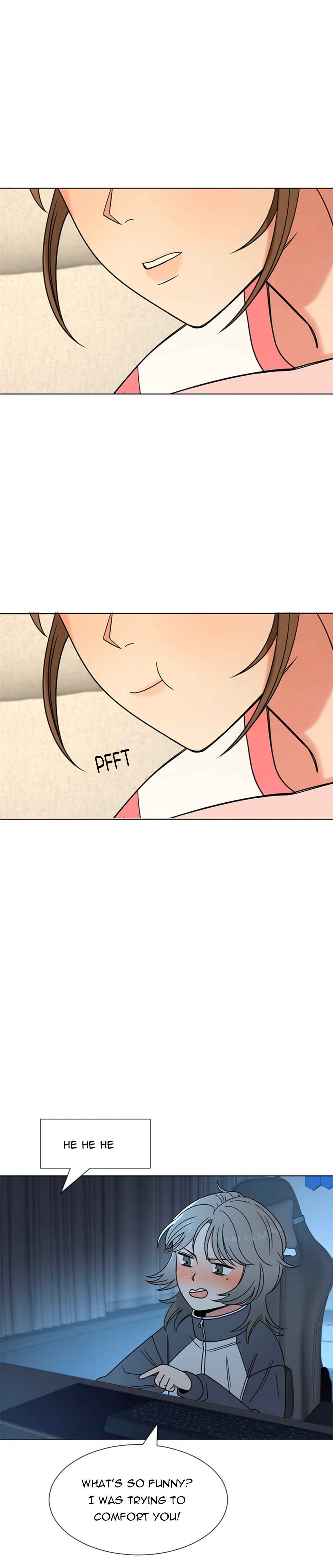 ผู้ชนะรักนี้ต้องเป็นฉัน Chapter 8 - Page 20