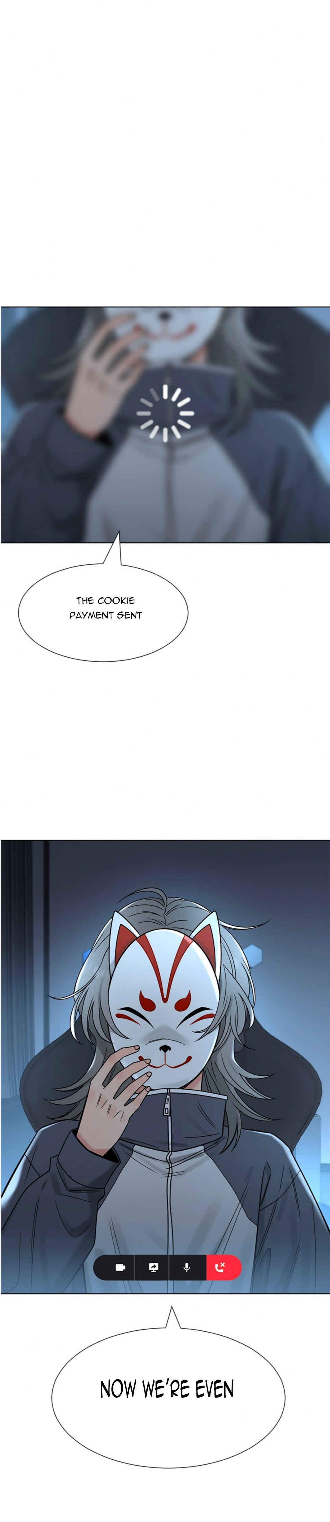ผู้ชนะรักนี้ต้องเป็นฉัน Chapter 8 - Page 24