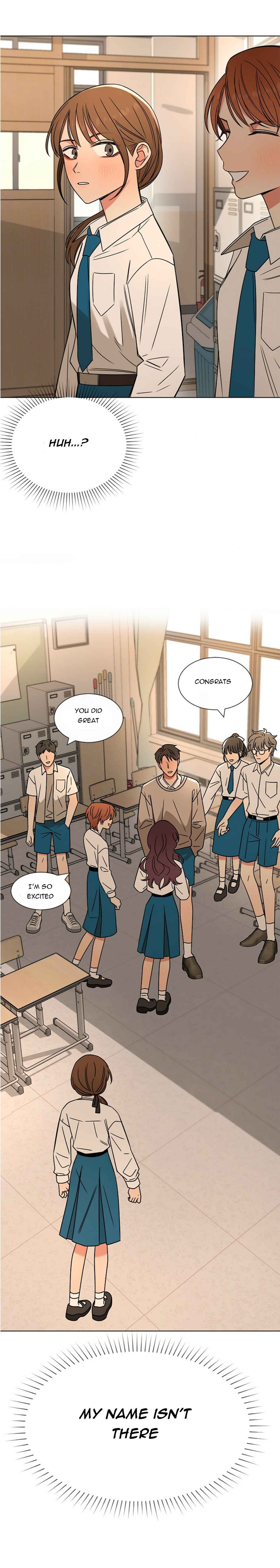 ผู้ชนะรักนี้ต้องเป็นฉัน Chapter 8 - Page 4