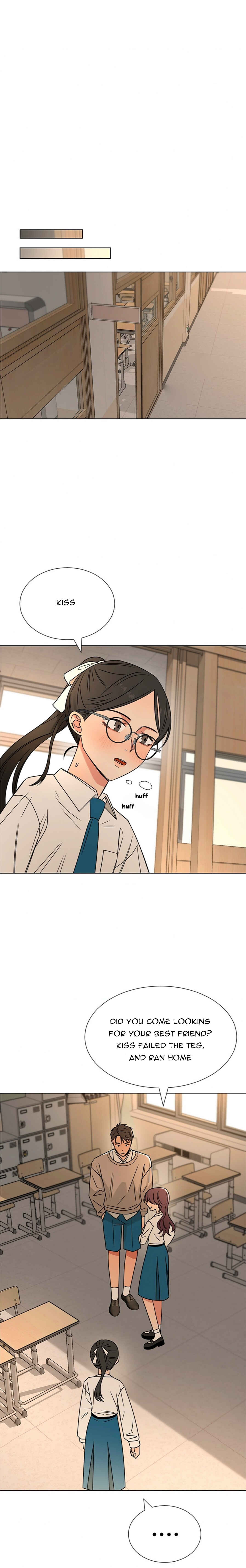 ผู้ชนะรักนี้ต้องเป็นฉัน Chapter 8 - Page 8