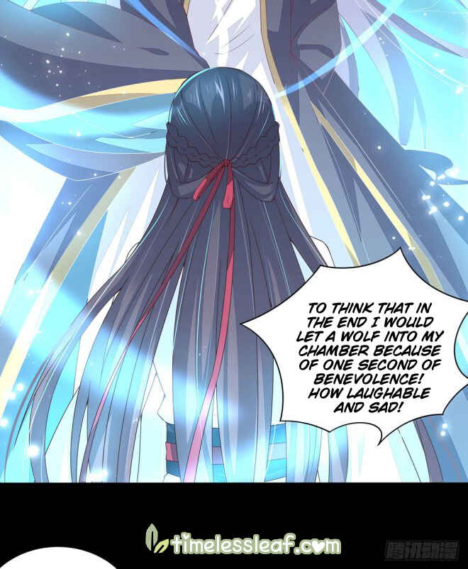 Supreme Ocular Master: The Peerless Heiress Chapter 11 - Page 21