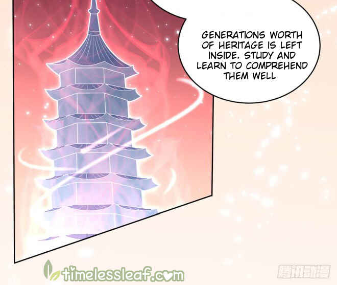 Supreme Ocular Master: The Peerless Heiress Chapter 11 - Page 27