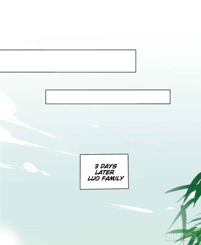Supreme Ocular Master: The Peerless Heiress Chapter 11 - Page 31