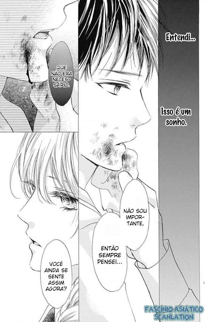 Boku ni Hana no Melancholy Chapter 52 - Page 10