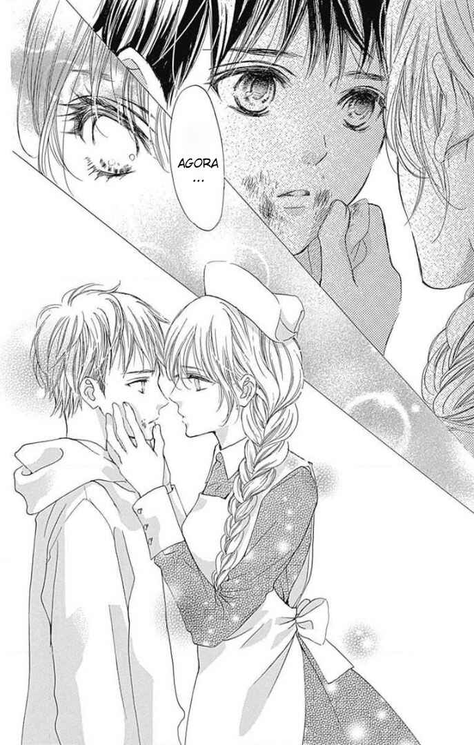 Boku ni Hana no Melancholy Chapter 52 - Page 11