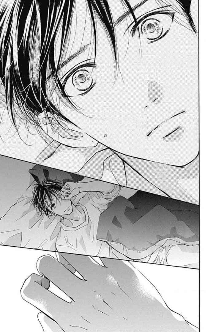 Boku ni Hana no Melancholy Chapter 52 - Page 14