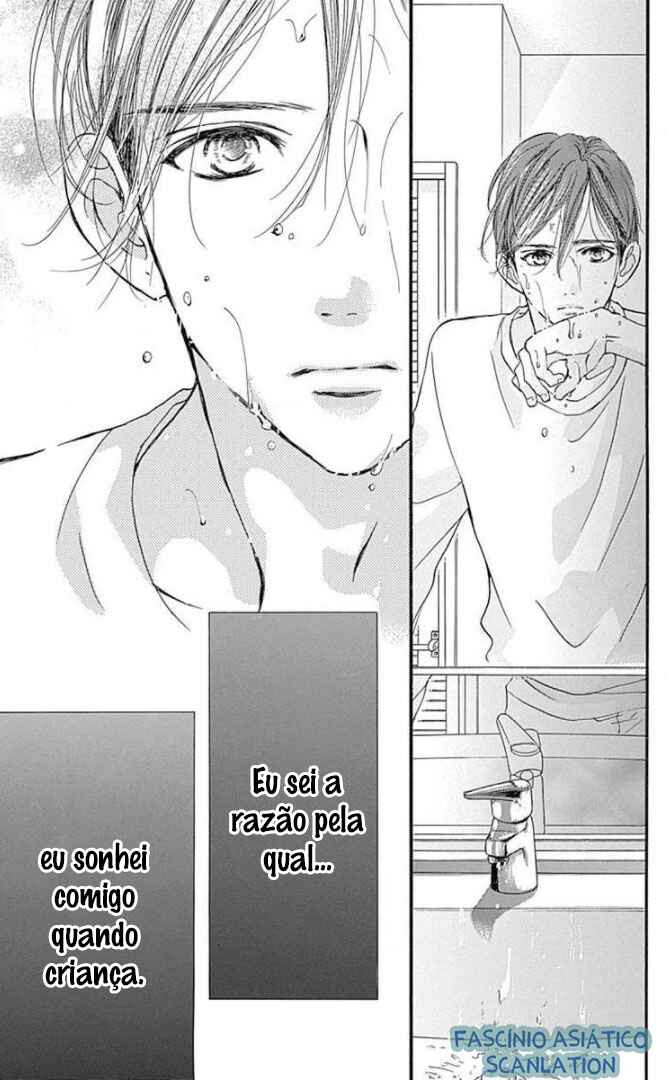Boku ni Hana no Melancholy Chapter 52 - Page 16