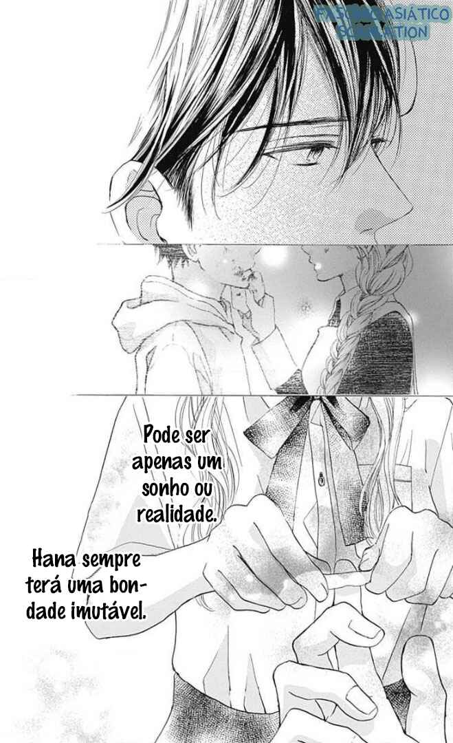 Boku ni Hana no Melancholy Chapter 52 - Page 25