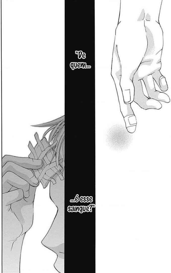 Boku ni Hana no Melancholy Chapter 52 - Page 29