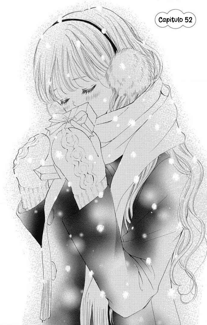 Boku ni Hana no Melancholy Chapter 52 - Page 5