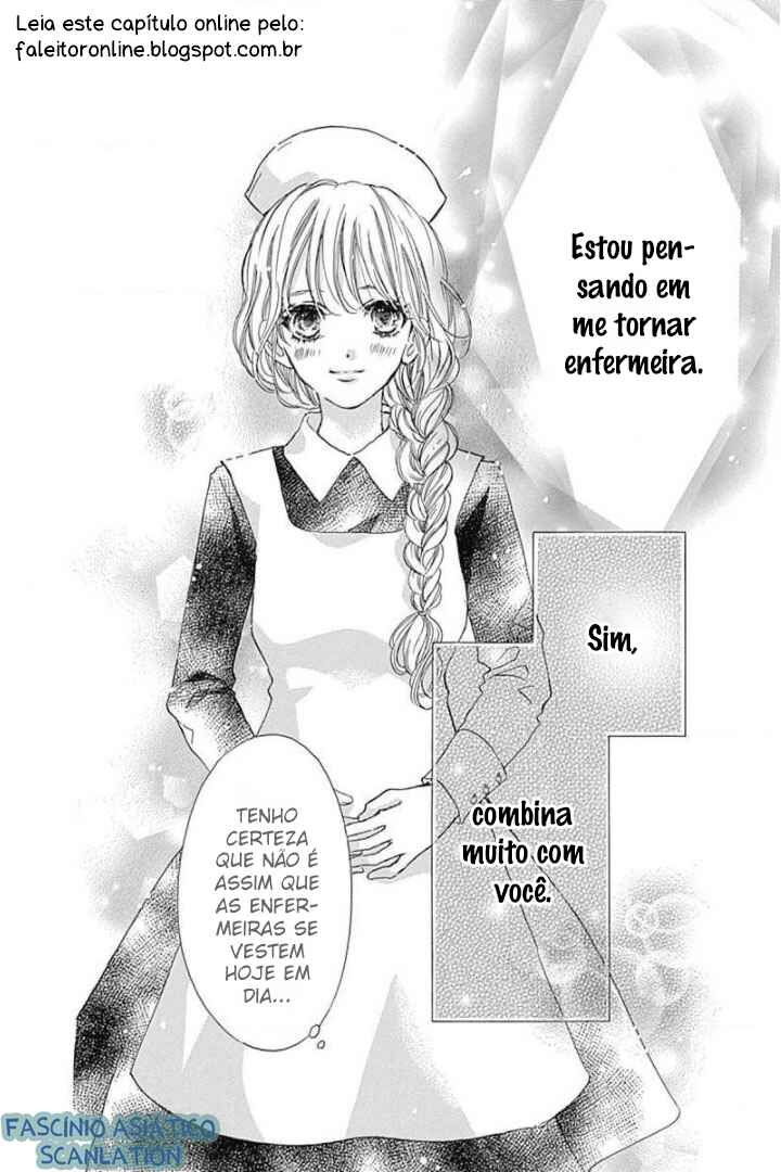 Boku ni Hana no Melancholy Chapter 52 - Page 7