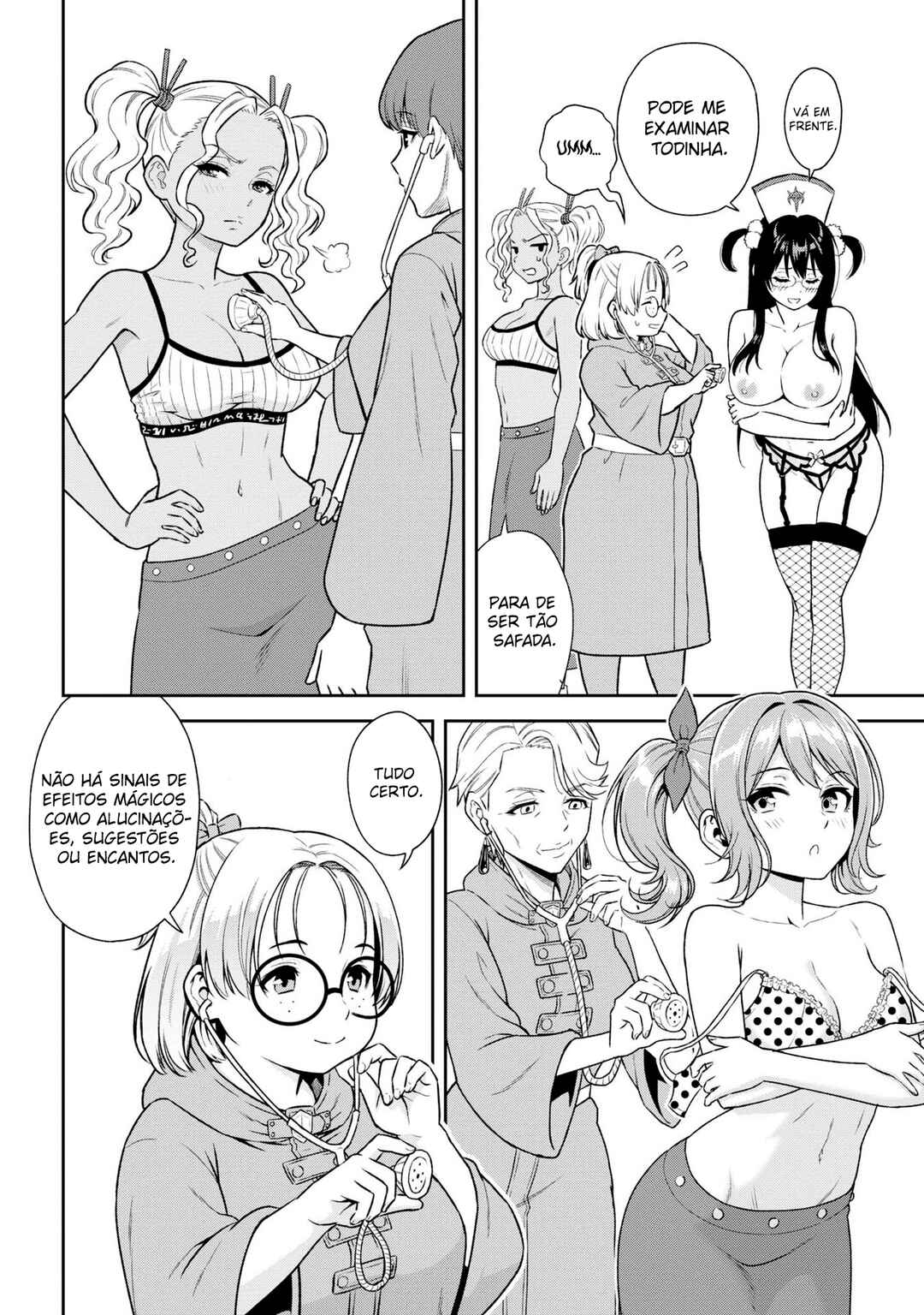 Toshiue Elite Onna Kishi ga Boku no Mae de dake Kawaii Chapter 22.1 - Page 3