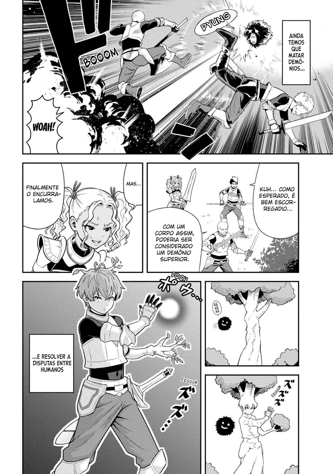 Toshiue Elite Onna Kishi ga Boku no Mae de dake Kawaii Chapter 22.1 - Page 7