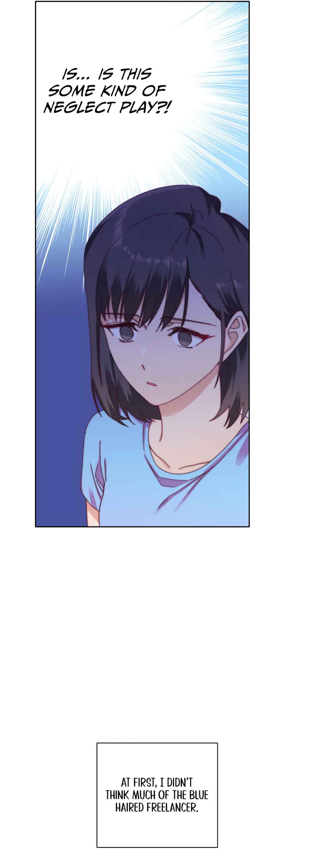 My Intern Bullied Me Again! Chapter 33 - Page 20
