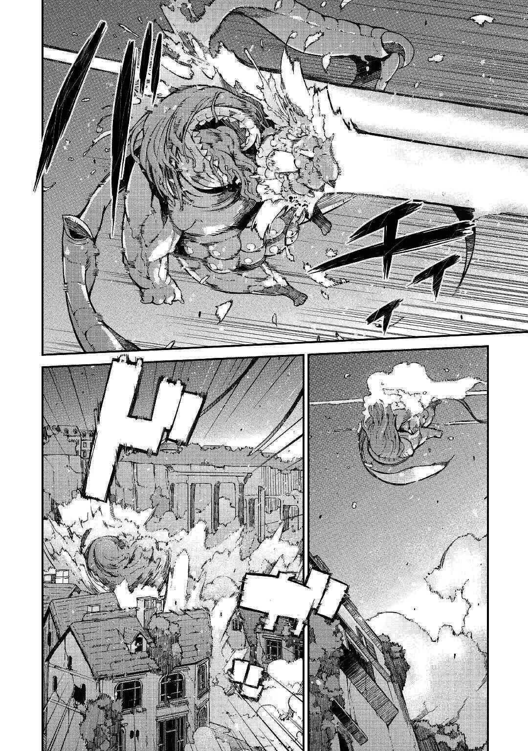Sayounara Ryuusei, Konnichiwa Jinsei Chapter 74 - Page 13