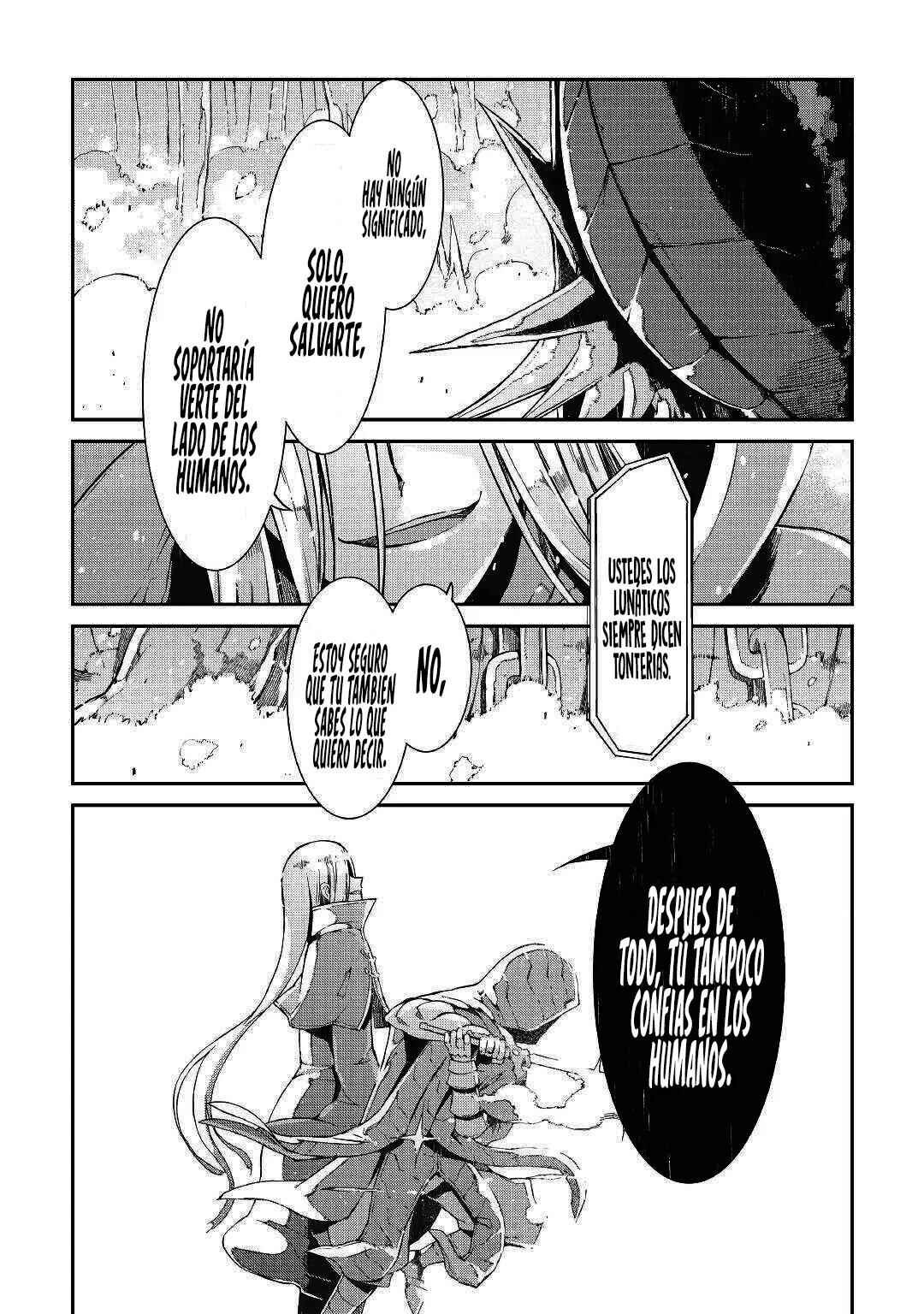 Sayounara Ryuusei, Konnichiwa Jinsei Chapter 74 - Page 22