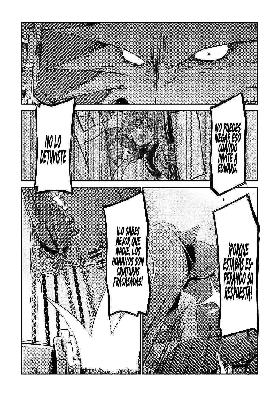 Sayounara Ryuusei, Konnichiwa Jinsei Chapter 74 - Page 23