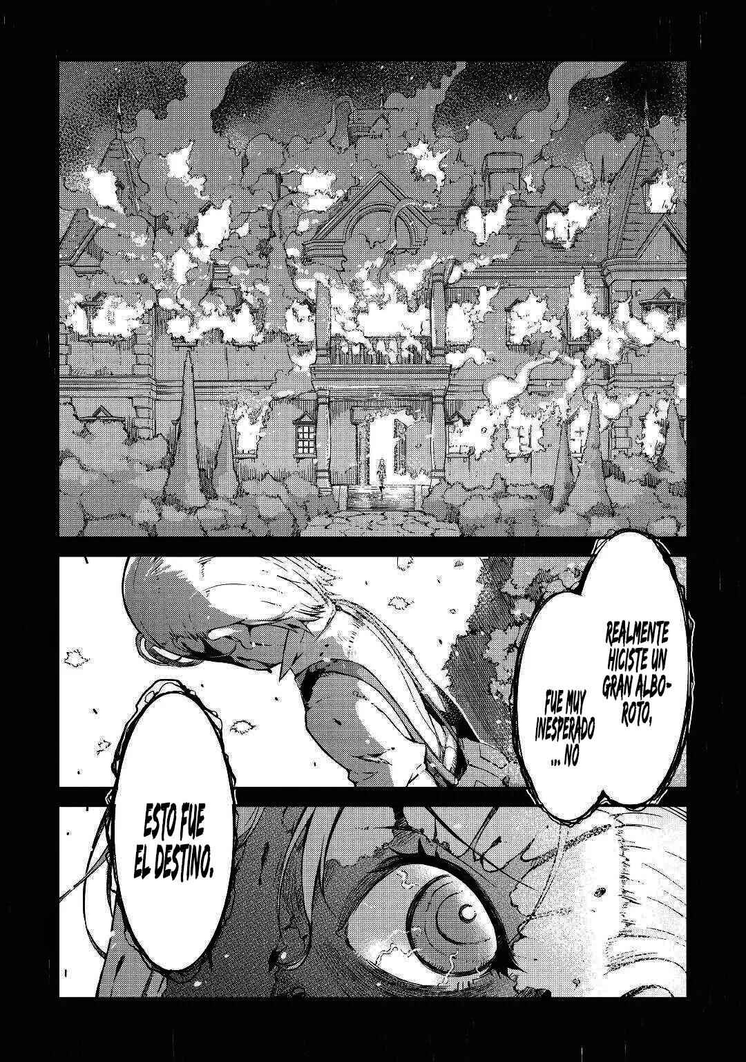 Sayounara Ryuusei, Konnichiwa Jinsei Chapter 74 - Page 27