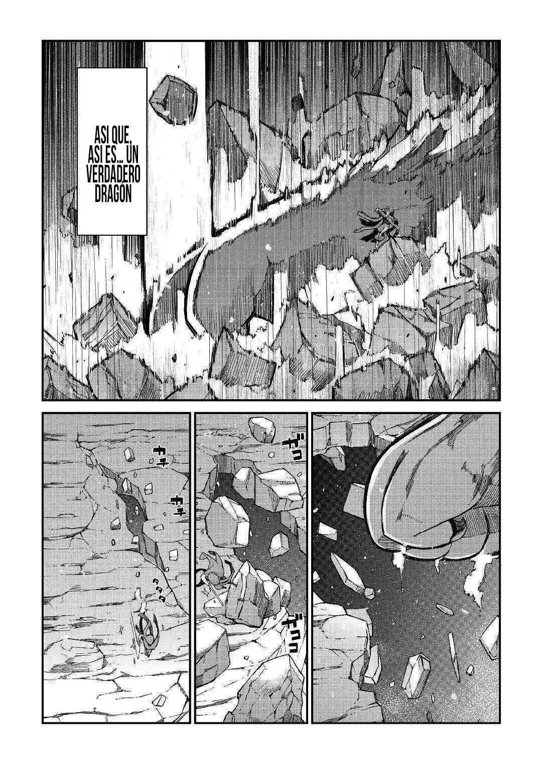 Sayounara Ryuusei, Konnichiwa Jinsei Chapter 74 - Page 32