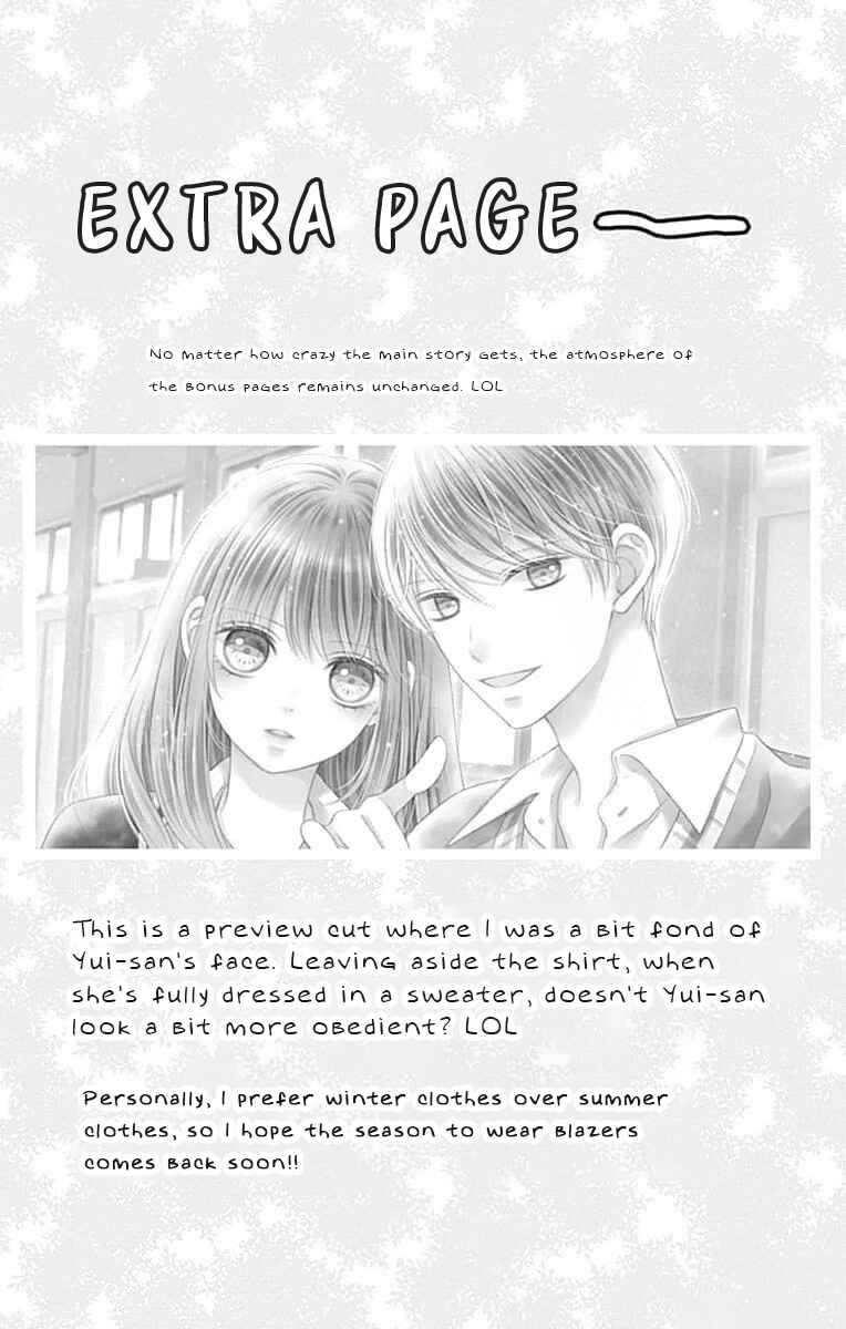 Hello, Innocent Chapter 14 - Page 40
