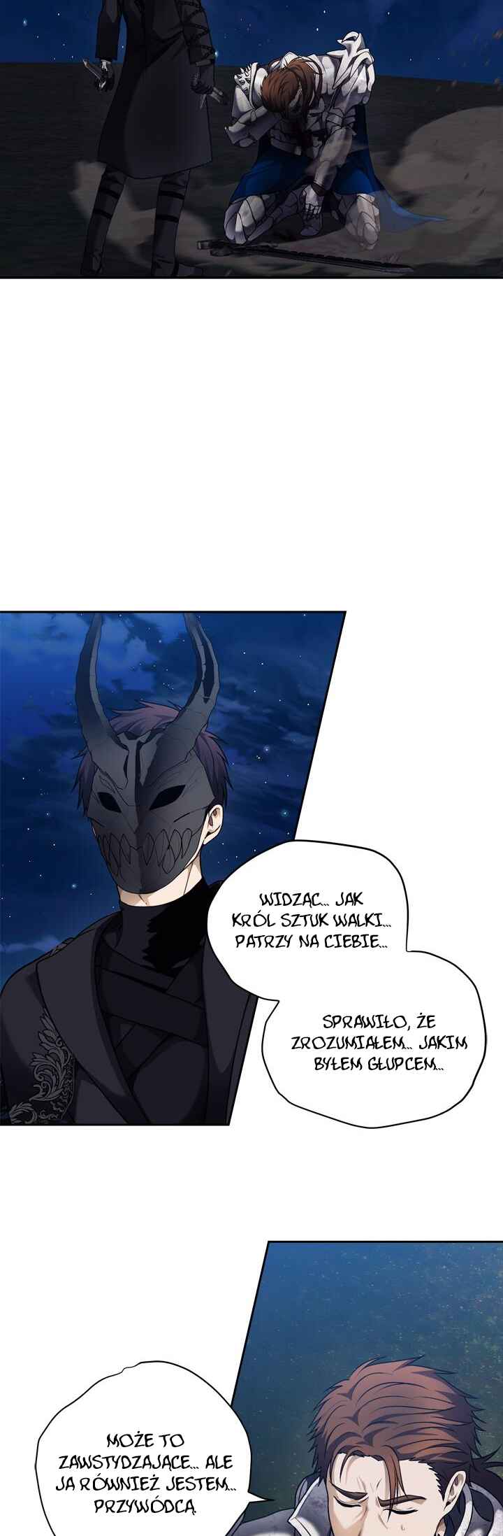Second Life Ranker Chapter 71 - Page 31