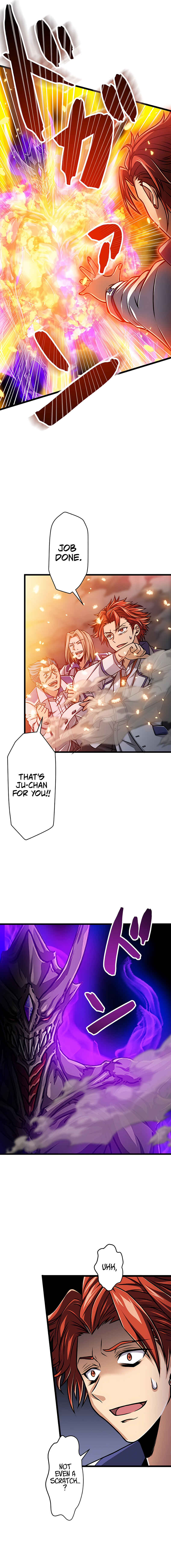 Maryoku 9999-man Zen Zokusei Tsukai no Daikenja Chapter 4 - Page 11