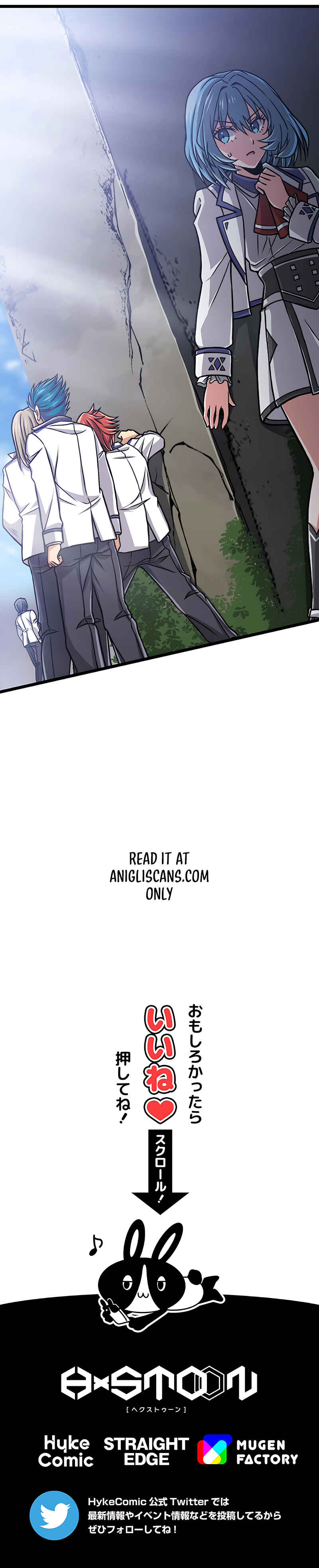 Maryoku 9999-man Zen Zokusei Tsukai no Daikenja Chapter 4 - Page 23