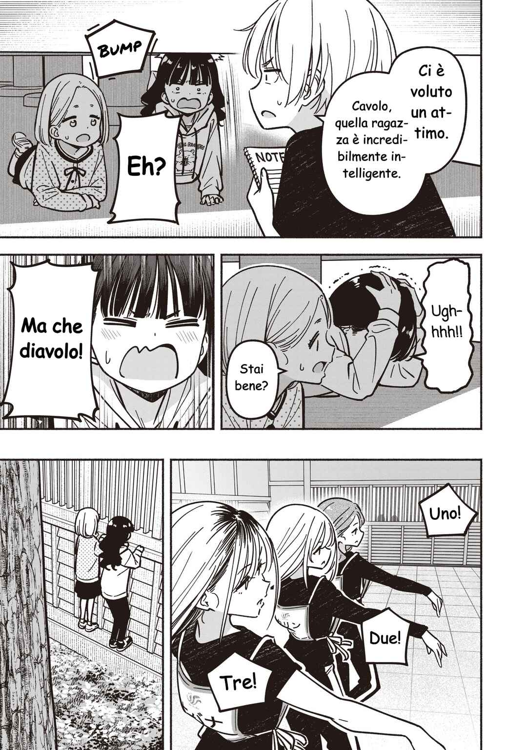 IDOL×IDOL STORY! Chapter 84 - Page 20